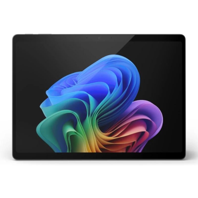 Microsoft Srf Pro CP+ 13" U7 16-256Gb W11P Black