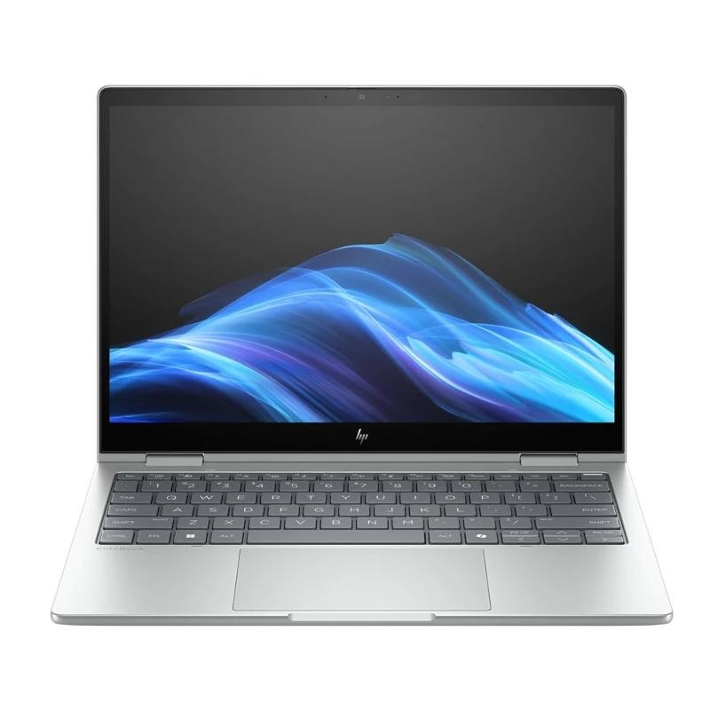 HP EliteBook 8G1 i U5-225U 16GB 512GB W11Pro 13.3"