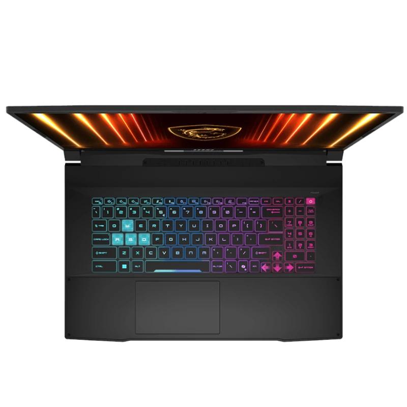 MSI Katana 17-034XES i9-14900HX 32 1TB 5070 DOS 17 - Imagen 4