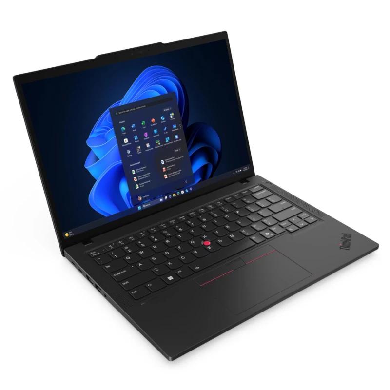 Lenovo TP T14 G6 U7-255U 16GB 512G W11P 14" Negro - Imagen 2