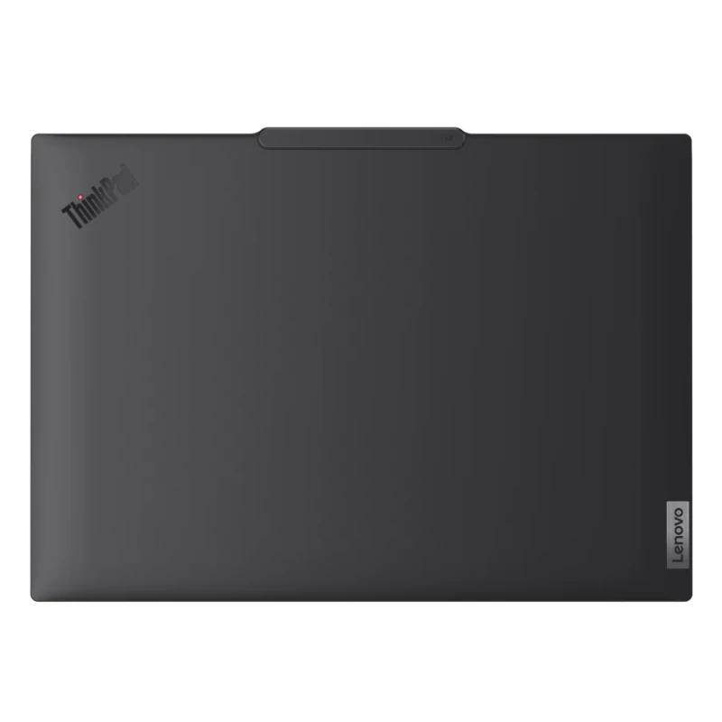 Lenovo TP T14 G6 U7-255U 16GB 512G W11P 14" Negro - Imagen 4