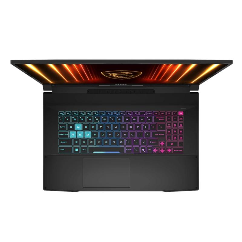 MSI Katana 17-221XES i7-14650HX 32 1TB 5060 DOS 17 - Imagen 3