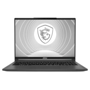 MSI CreatorPro 16 AI-219ES U7 32 1TB 3000 W11P 16"