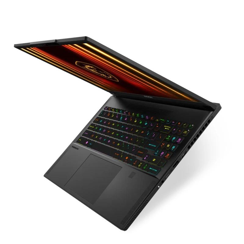 MSI Stealth A16+061ES AMD R9 32 1TB 5080 W11H 16" - Imagen 2