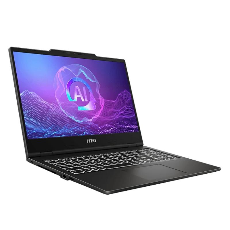 MSI VenturePro 15-865XES C7-240H 32GB 1TB 5060 DOS - Imagen 2