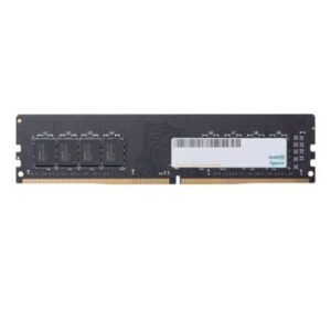 Apacer EL.08G2V.GNH 8GB/ DDR4/ 2666MHz/ 1.2V/ CL19/ DIMM