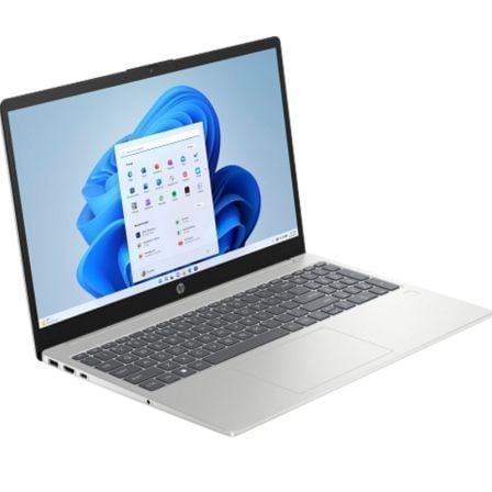 HP 15-FC0170NS Ryzen 5 7520U/ 16GB/ 512GB SSD/ 15.6"/ Win11 - Imagen 3