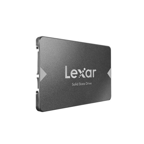 SSD LEXAR 2,5" 1TB SATA2 NS100