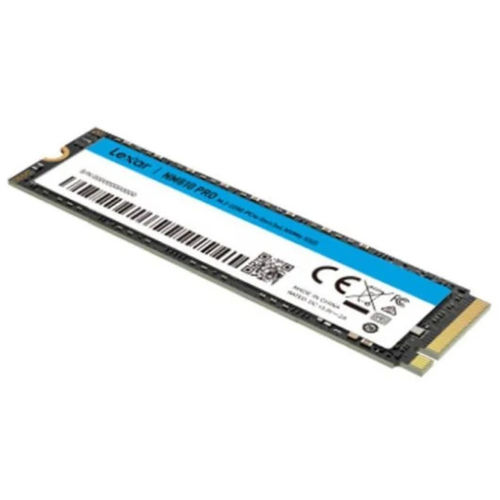 SSD LEXAR M.2 500GB 4PCIE3.0 NM610 PRO - Imagen 3