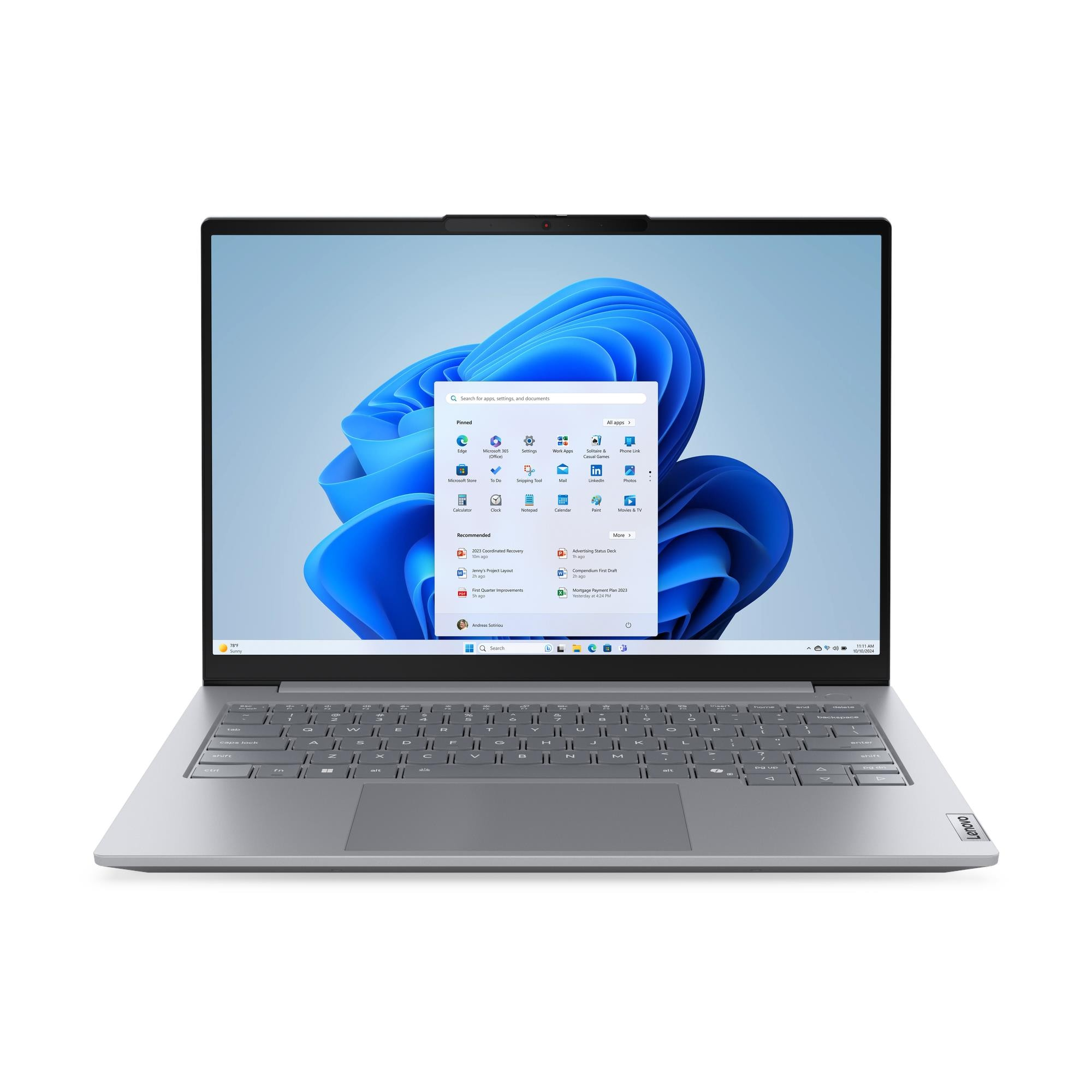 LENOVO THINKBOOK 14 G9 IRL 21UY000YSP