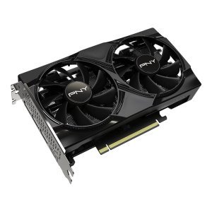 PNY GEFORCE RTX 5060 8GB GDDR7 DUAL FAN