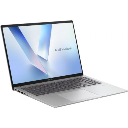 Portátil Asus VivoBook 16 D1607GA-MB063W Ryzen AI 7 445/ 16GB/ 1TB SSD/ 16"/ Win11 - Imagen 2