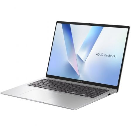 Portátil Asus VivoBook 16 D1607GA-MB063W Ryzen AI 7 445/ 16GB/ 1TB SSD/ 16"/ Win11 - Imagen 3