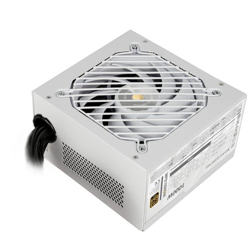 1000W SI 80+ BLANCO MARS GAMING - Imagen 4