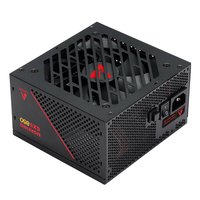Abysm Gaming Morpheo GX5 850W 80 Plus Gold Full Modular 850W ATX - Ventilador 120mm - Imagen 2