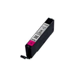Tinta Canon CLI571XLM Magenta Alta CAP