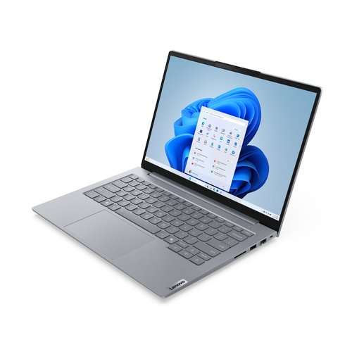 NOTEBOOK LENOVO THINKBOOK 14 G8 IRL 21SG0089SP - Imagen 4