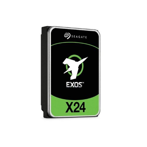 Seagate Exos X24 ST24000NM002H 24TB 6GB/S 3.5"