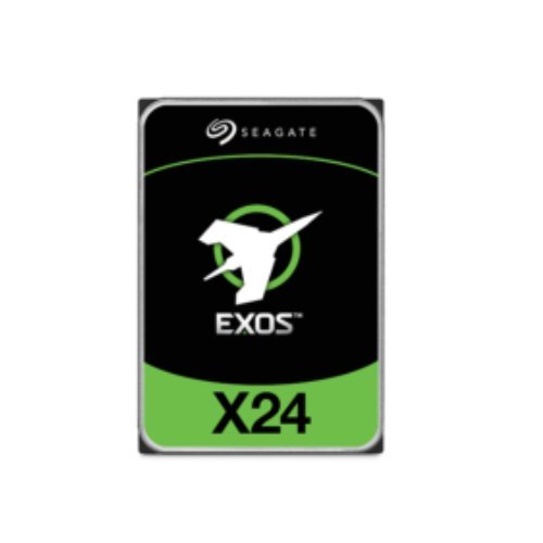 Seagate Exos X24 ST24000NM002H 24TB 6GB/S 3.5" - Imagen 2