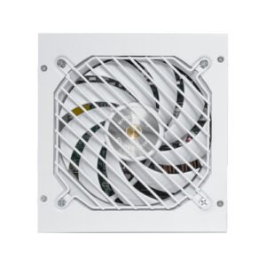 750W SI MODULAR 80+ BLANCO MARS GAMING