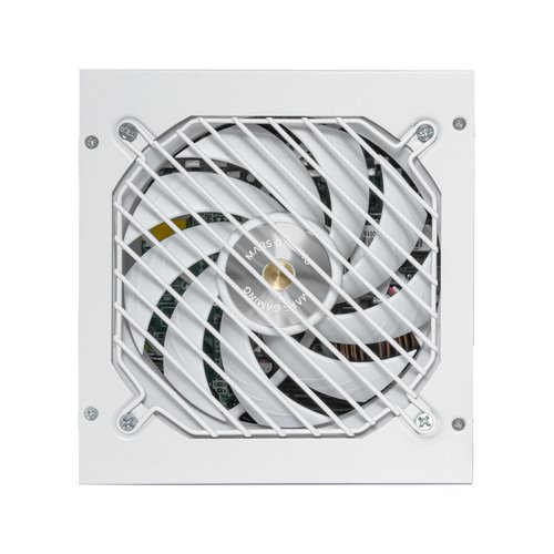 750W SI MODULAR 80+ BLANCO MARS GAMING