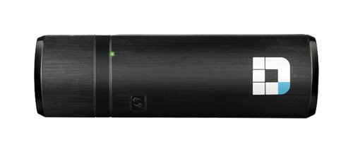 D-Link DWA-182 Tarjeta Red WiFi AC1300 USB - Imagen 3