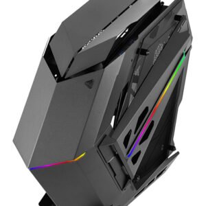 CAJA TORRE E-ATX XXL MC-TITAN NEGRO MARS GAMING