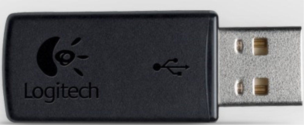Logitech Teclado +Ratón MK220 - Imagen 4
