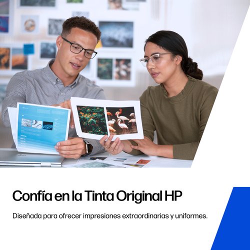 HP 903XL T6M15AE cartucho negro Pro 6960 - Imagen 4