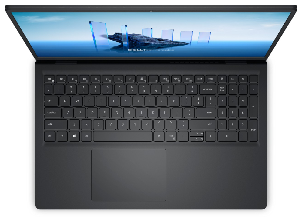 DELL PRO 15 ESSENTIAL PV15250 3XXNY - Imagen 4