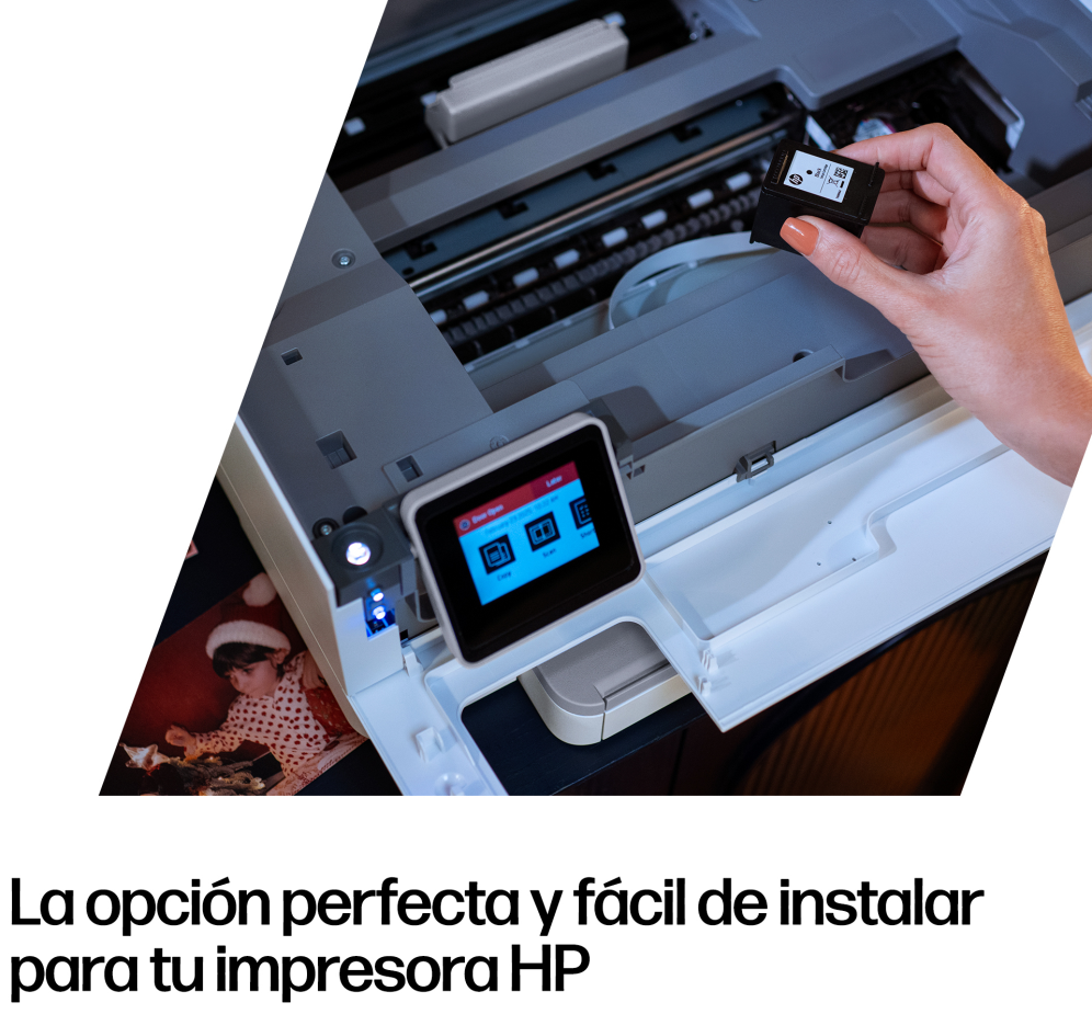 Tinta HP CH561EE Nº 301 Negro 190 PAG. - Imagen 4