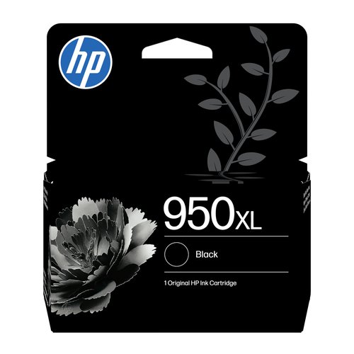 Tinta HP CN045AE Nº 950XL Negro