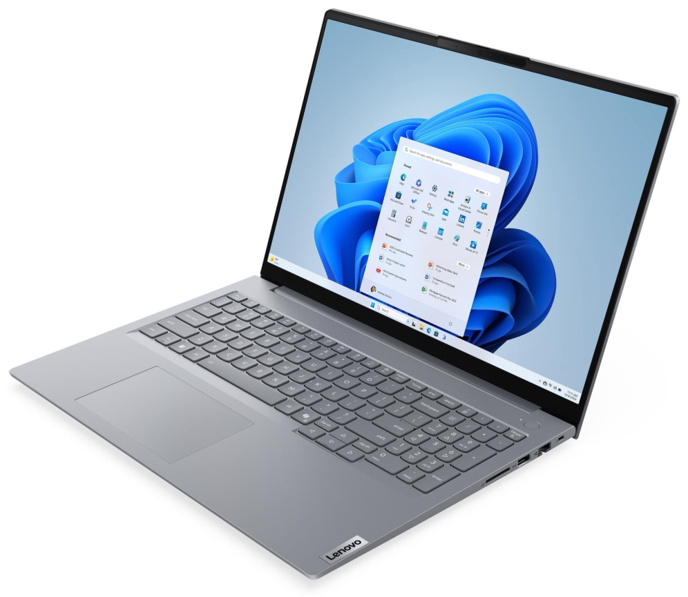 LENOVO THINKBOOK 16 G9 IRL 21US000SSP - Imagen 3