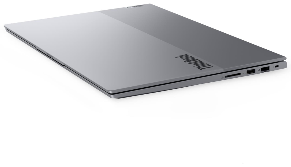 LENOVO THINKBOOK 16 G9 IRL 21US000SSP - Imagen 4