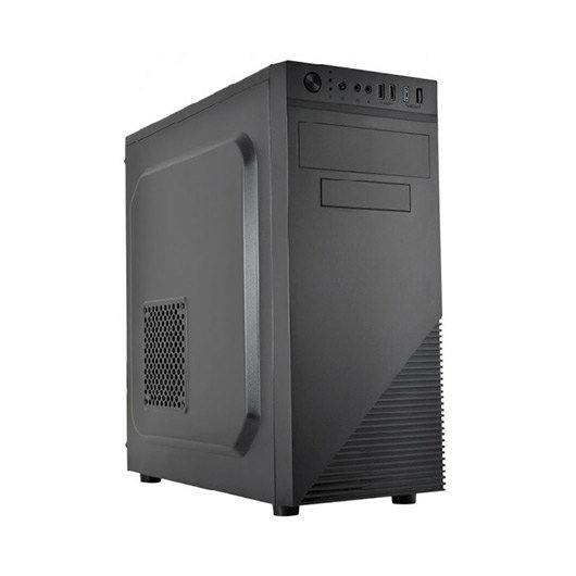 L-LINK ATRIA C/FUENTE USB3.0 NEGRA