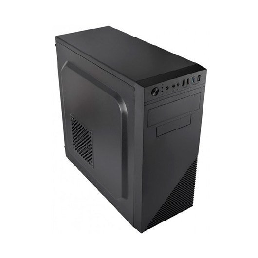 L-LINK ATRIA C/FUENTE USB3.0 NEGRA - Imagen 3