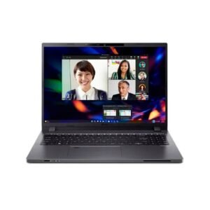 Potatil Acer Mp216-51-g2-tco-555n Intel Ultra5 120u 16" 16gb 512gb Wifi6e W11pro Kit Digitalgray_esp8 6t
