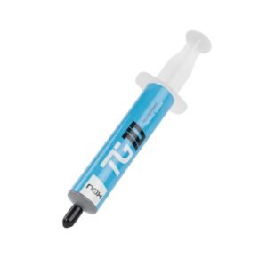 NOX Pasta Térmica TG-10 Alto rendimiento 10g
