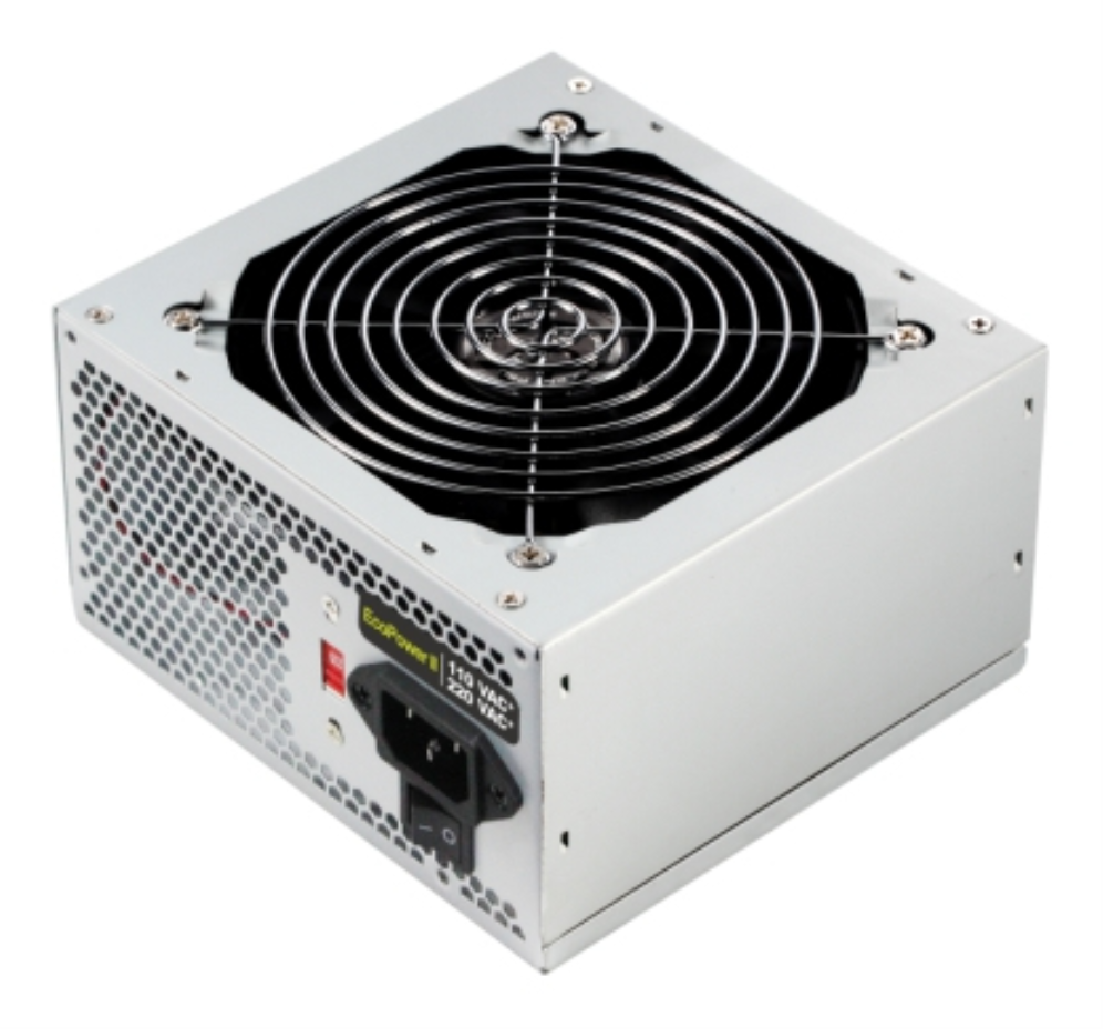 Tooq Fuente Alim. Bitensión TQEP-500S-INT 500W - Imagen 2