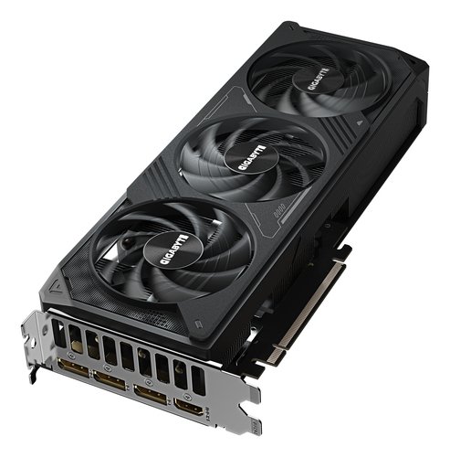 nVidia RTX 5070 WINDFORCE OC 12 GB GIGABYTE - Imagen 4