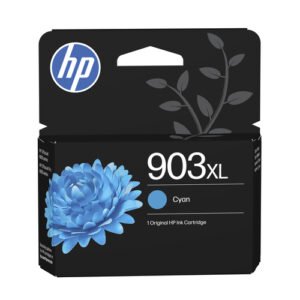 HP 903XL T6M03AE Cartucho Cyan Officejet Pro 6960