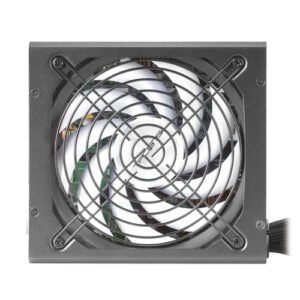 RADIX VII AG 600W 80+ SILVER TACENS