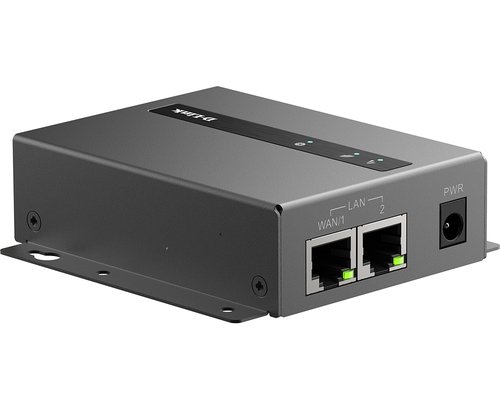 D-Link DWM-313 Router VPN 4G LTE Cat4 M2M DualSIM - Imagen 3