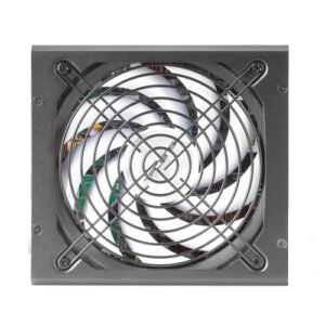 TACENS RADIX VII AG 600W PSU 80PLUS SILVER