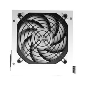 Mars Gaming MPIII750W/ 750W/ Ventilador 12cm