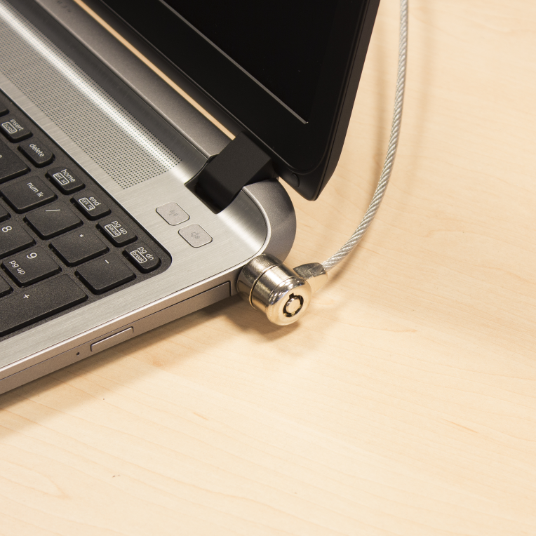EWENT EW1242 Cable de Seguridad con llave - Imagen 3