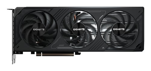 nVidia RTX 5070 WINDFORCE OC 12 GB GIGABYTE - Imagen 3