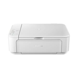 Canon Multifunción Pixma MG3650S Duplex WifiBlanca
