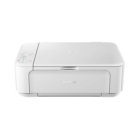 Canon Multifunción Pixma MG3650S Duplex WifiBlanca