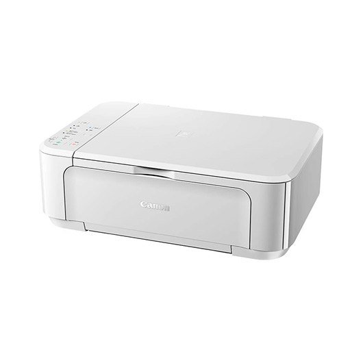 Canon Multifunción Pixma MG3650S Duplex WifiBlanca - Imagen 2
